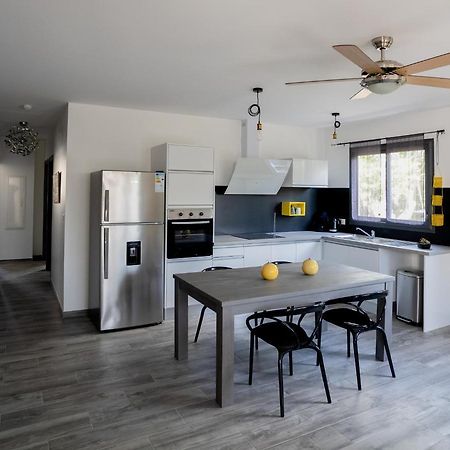 Apartament Rhum Cahuette T3 Climatise Manapany-les Bains Zewnętrze zdjęcie