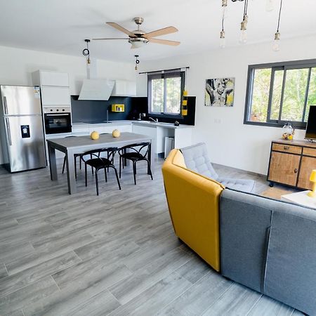 Apartament Rhum Cahuette T3 Climatise Manapany-les Bains Zewnętrze zdjęcie