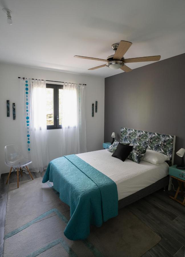 Apartament Rhum Cahuette T3 Climatise Manapany-les Bains Zewnętrze zdjęcie